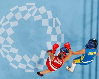 Легка атлетика, дзюдо, бокс — розклад трансляцій сьомого дня Олімпіади на UA: ПЕРШИЙ