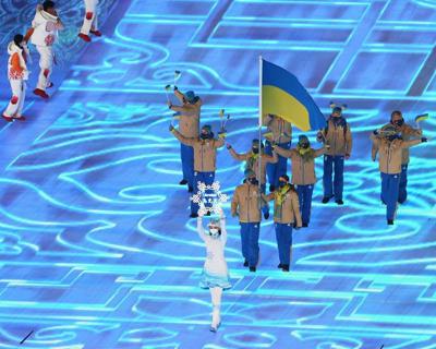 Олімпійські ігри у Пекіні-2022 — графік трансляцій змагань на перший тиждень