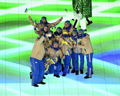 Понад 13 млн глядачів подивилися зимову Олімпіаду на UA: ПЕРШИЙ