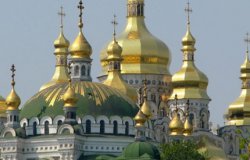 Молебень за Україну у прямому ефірі Першого