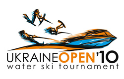 Перший покаже відкритий чемпіонат з воднолижного спорту Ukrainian Open 2010