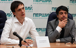 НТКУ оголошує про набір журналістів до української редакції EuroNews