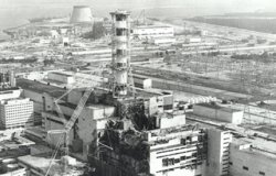 З Днем вшанування учасників ліквідації наслідків аварії на Чорнобильській АЕС!