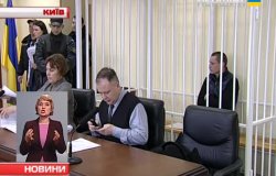 Апеляційний суд Києва не розглянув скарги бійців 