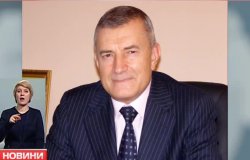 Заступника генпрокурора Олексія Баганця звільнили з посади