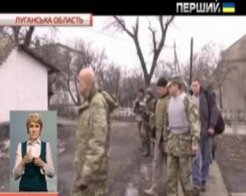 Геннадій Москаль показав розбомблене село представникам посольств США