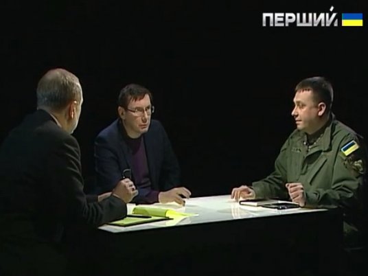 Покарання винних у розстрілах на Майдані та реформування силових структур